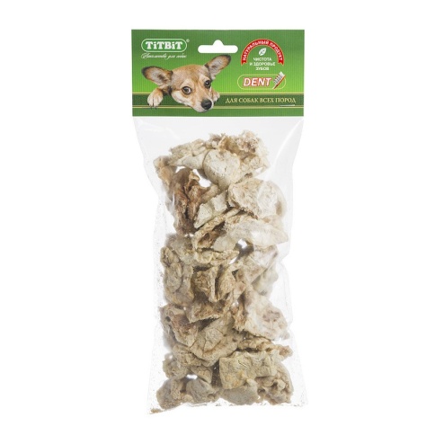 Titbit легкое говяжье XL - мягкая упаковка фото 2