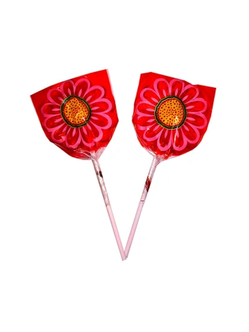 Карамель леденцовая Маргаритка 35г фото 1