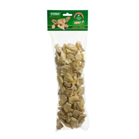 Titbit хрустики диетические XL - мягкая упаковка фото 2