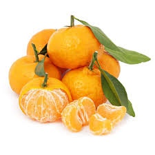 Мандарин бейби фото 1