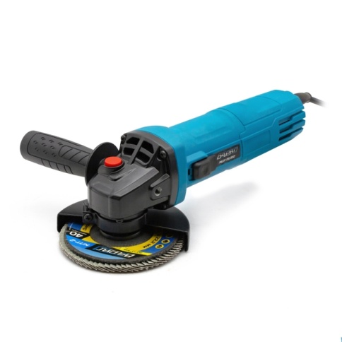 Угловая шлифовальная машина ВАРЯГ МШУ-115/850 (850Вт, 115 мм,11000 об/мин) (1/10) фото 1