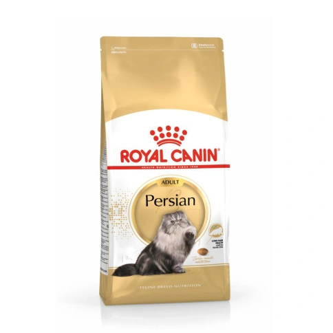 Сухой Корм Royal Canin PERSIAN (ПЕРСИАН)Специальное питание для кошек персидской породы, а также для кошек экзотической короткошерстной породыв возрасте от 1 года и старше, 2 кг фото 12