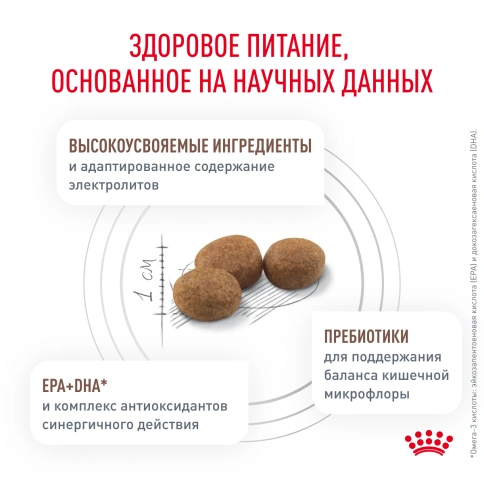 Сухой корм Royal Canin Gastrointestinal Low Fat для собак, 1.5 кг фото 4