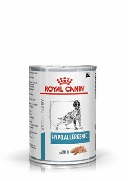 Royal Canin Hypoallergenic Canine - 400 г фото 1