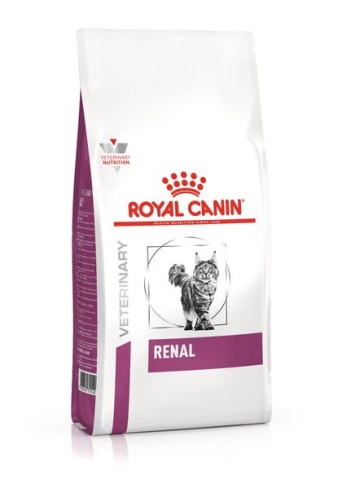 Royal Canin Renal RF23 - 2 кг фото 1