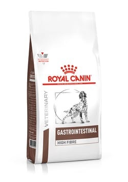 Royal Canin Fibre Response FR23 Canine 2 кг фото 1