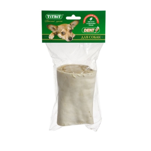 Titbit голень говяжья малая - мягкая упаковка фото 2