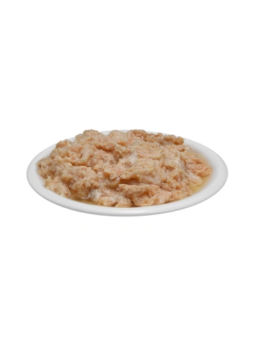 Влажный корм Almo Nature для кошек с курицей и креветками, 100 г фото 3