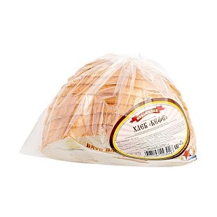 Хлеб Кефе под 0,325 нарез фото 1