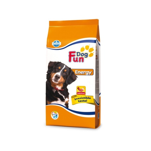 Farmina Fun Dog Energy 20 кг фото 2