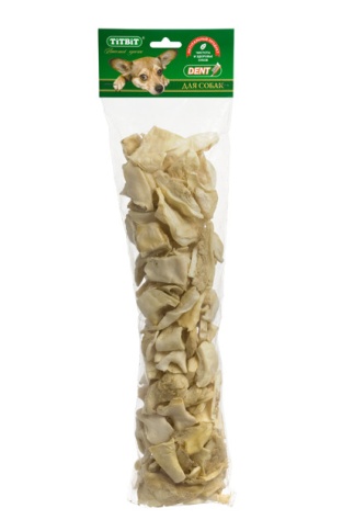 Titbit хрустики диетические XXL - мягкая упаковка фото 1