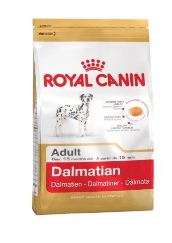 Royal Canin Dalmatian Junior 12 кг фото 1