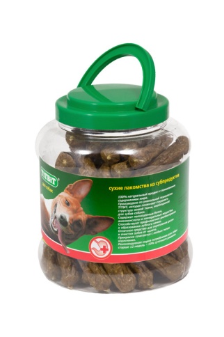 Titbit шпикачки St - банка пласт. 4.3 л фото 1