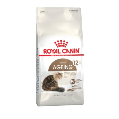 Royal Canin (2 кг) Ageing +12 фото 2