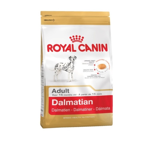 Royal Canin Dalmatian Adult 12 кг фото 2