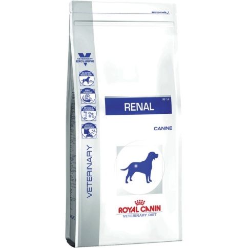Royal Canin Renal RF14 - 2 кг фото 2