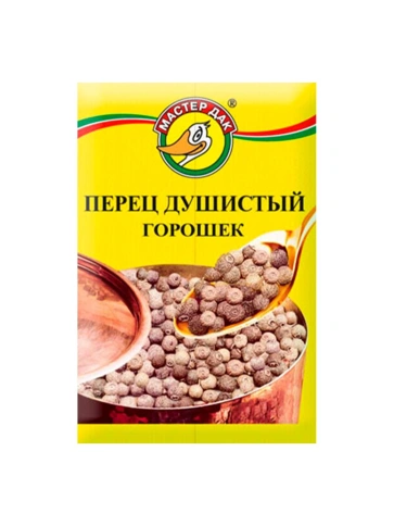 Перец душистый горошек 10 г фото 1