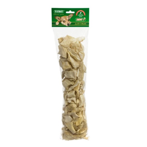 Titbit хрустики диетические XXL - мягкая упаковка фото 2