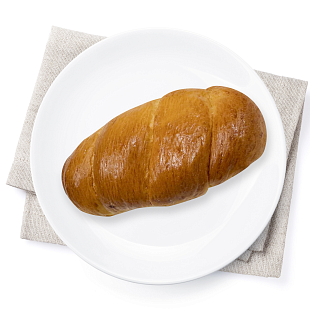 Сосиска в тесте 110г фото 1