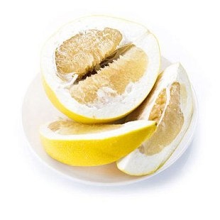 Помело фото 1