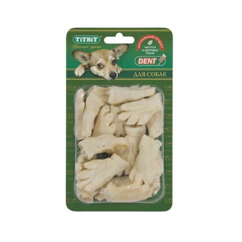 Titbit лапки кроличьи - Б2-M фото 2