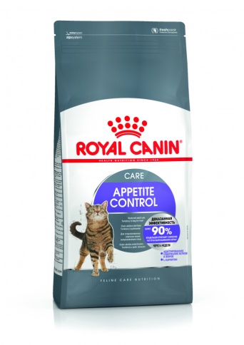 royal canin Sterilised Appetite Control 2 кг, корм д.кошек фото 1
