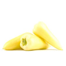 Перец Белозерка фото 1