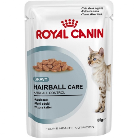Royal Canin Hairball Care 85 г фото 1