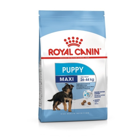 Royal Canin Maxi Puppy PRO - 20 кг фото 1