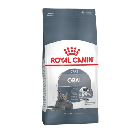 Royal Canin Oral Sensitive 30 400 гр фото 1