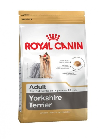 Royal Canin Yorkshire Terrier Adult (0.5 кг) фото 1