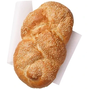 Плетёнка с крошкой 300г фото 1