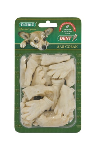 Titbit лапки кроличьи - Б2-M фото 1