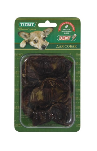 Titbit желудок куриный - Б2-M фото 1