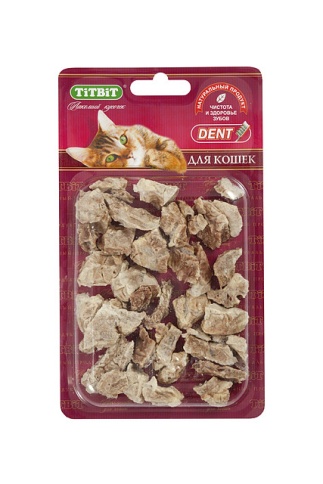 Titbit Легкое говяжье (для кошек) - Б2-S фото 1