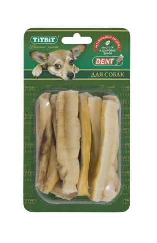 Titbit соломка - Б2-XL фото 1