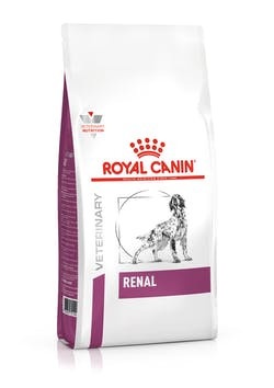 Royal Canin Renal RF14 сухой корм для собак при хронической почечной недостаточности - 14 кг фото 1