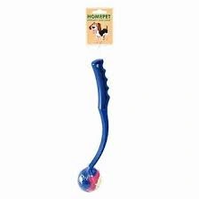 Мяч-катапульта Homepet для собак фото 1