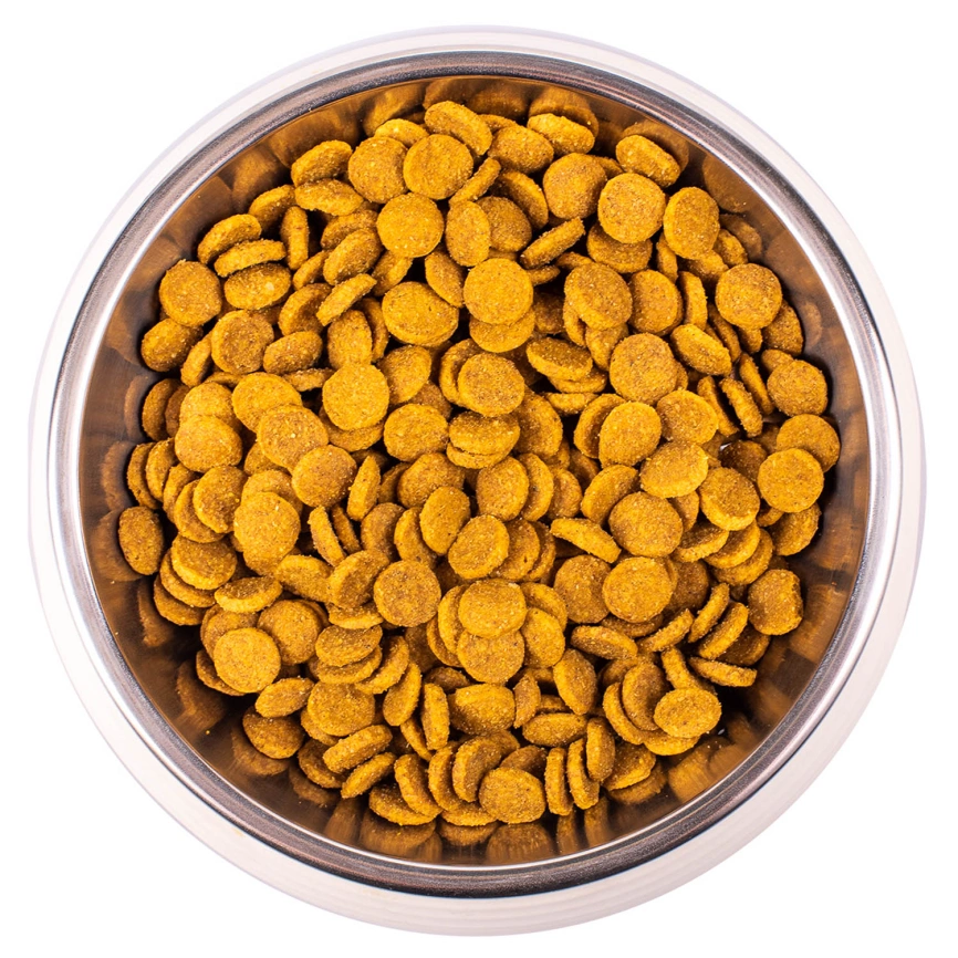 Сухой корм Monge Cat Speciality Line Monoprotein Sterilised Duck для стерилизованных кошек с уткой, 1,5 кг фото 5