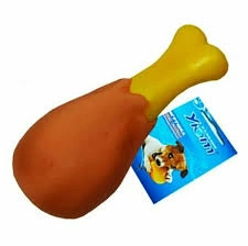 Игрушка Уют для собак, винил фото 1