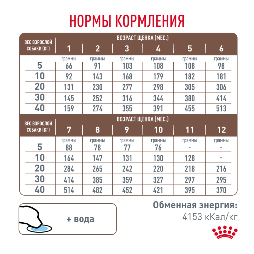 Сухой корм Royal Canin Gastrointestinal Puppy для щенков, 10 кг фото 6