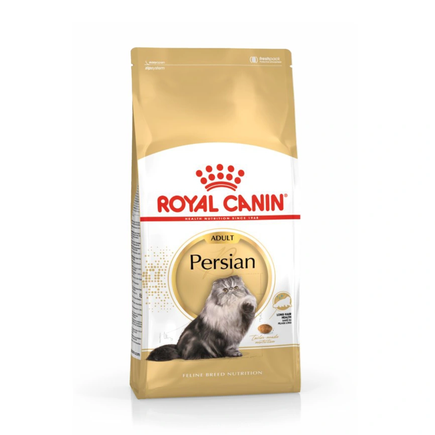 Сухой корм Royal Canin Persian для кошек персидской породы, 4 кг фото 12