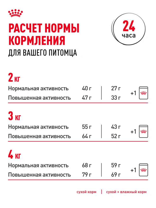 Сухой корм Royal Canin Yorkshire Terrier Adult для взрослых собак, 500 г фото 24
