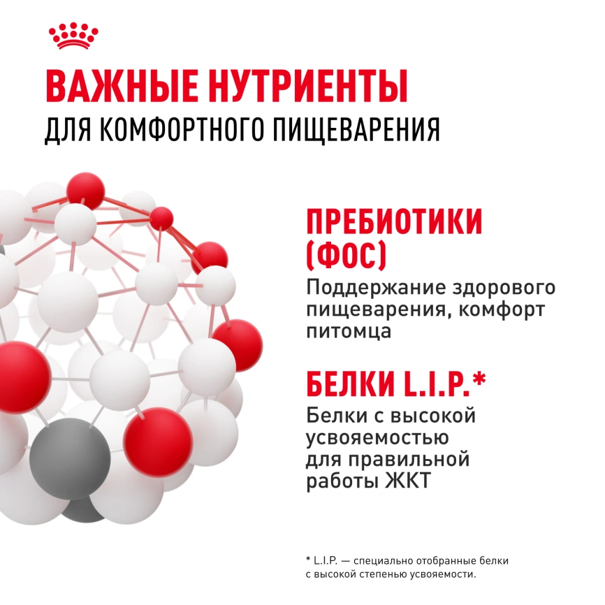 Сухой корм Royal Canin Sensible для кошек, 1.2 кг фото 6