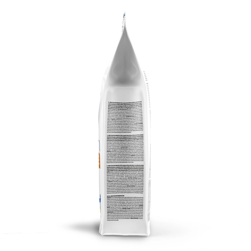 Диетический корм Monge VetSolution Cat Urinary Struvite при заболеваниях мочеполовой системы и струвитном течении МКБ, 400 г фото 3