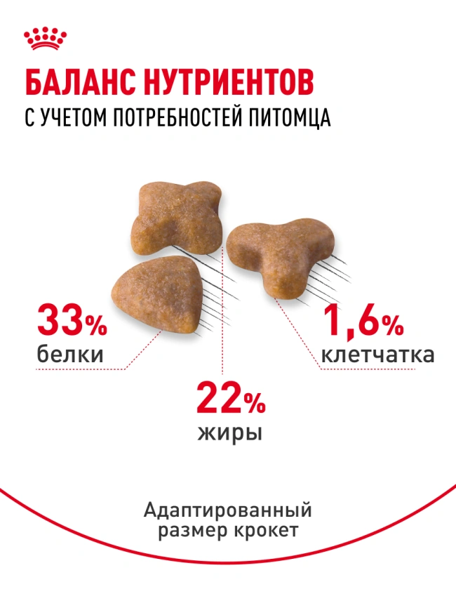 Сухой корм Royal Canin Sensible для кошек, 15 кг фото 18