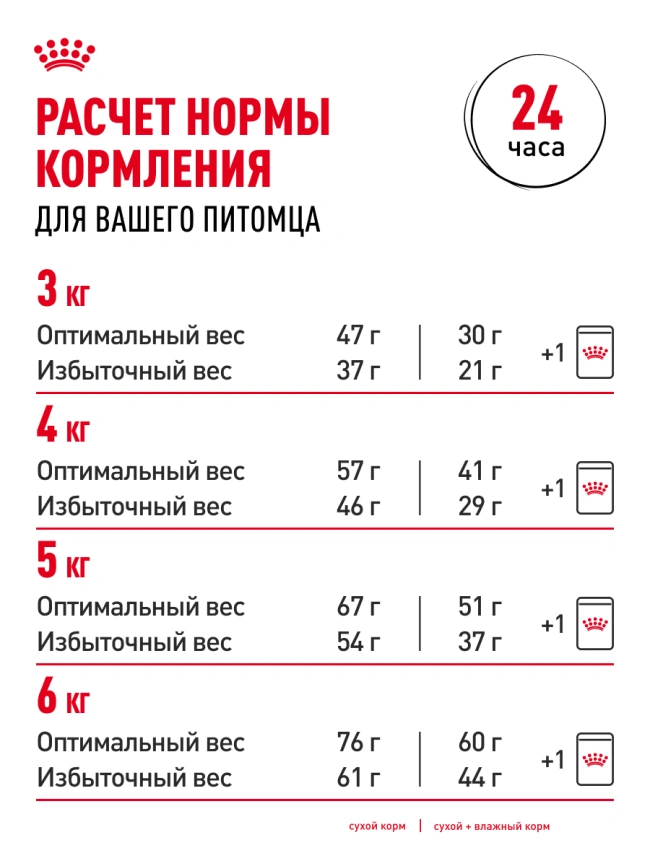 Влажный корм Royal Canin Sterilised в соусе для стерилизованных кошек старше 1 года, пауч, 85 г фото 8