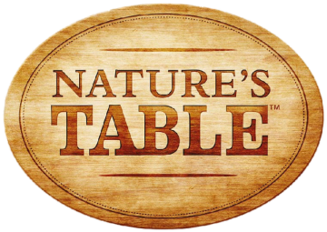 NATURE'S TABLE