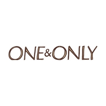 ONE&ONLY
