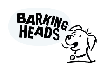 BARKING HEADS